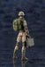 Kotobukiya Hexa Gear Early Governor Vol.6 72mm 1/24 Model Kit- Japan Figure Store - #1 Bring To You The Best Japanese Goods
