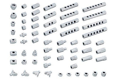 Kotobukiya Hexa Gear Ex Unit 001 1/24 Connection Joint Plastic Model Kit - Japan Figure