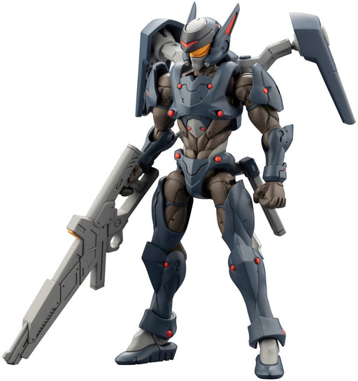 Kotobukiya Hexa Gear Governor Prime 1/24 Scale Model Height 78mm- Japan Figure Store - #1 Bring To You The Best Japanese Goods