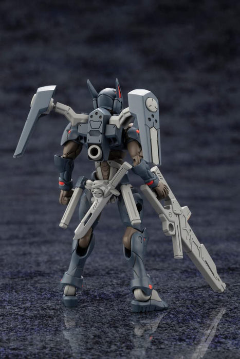Kotobukiya Hexa Gear Governor Prime 1/24 Scale Model Height 78mm- Japan Figure Store - #1 Bring To You The Best Japanese Goods