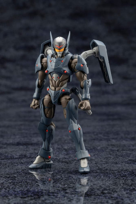Kotobukiya Hexa Gear Governor Prime 1/24 Scale Model Height 78mm- Japan Figure Store - #1 Bring To You The Best Japanese Goods