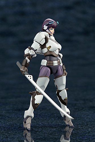Kotobukiya Hexa Gear Governor Para-pawn Lat Mirror 1/24 Plastic Model Kit- Japan Figure Store - #1 Bring To You The Best Japanese Goods