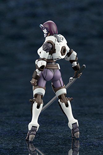Kotobukiya Hexa Gear Governor Para-pawn Lat Mirror 1/24 Plastic Model Kit- Japan Figure Store - #1 Bring To You The Best Japanese Goods