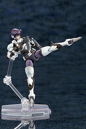 Kotobukiya Hexa Gear Governor Para-pawn Lat Mirror 1/24 Plastic Model Kit- Japan Figure Store - #1 Bring To You The Best Japanese Goods