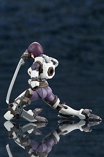 Kotobukiya Hexa Gear Governor Para-pawn Lat Mirror 1/24 Plastic Model Kit- Japan Figure Store - #1 Bring To You The Best Japanese Goods