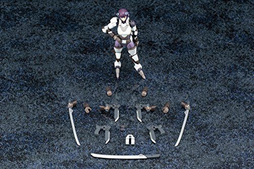 Kotobukiya Hexa Gear Governor Para-pawn Lat Mirror 1/24 Plastic Model Kit- Japan Figure Store - #1 Bring To You The Best Japanese Goods
