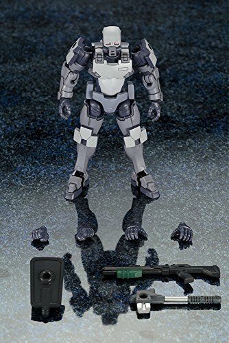 Kotobukiya Hexa Gear Governor Para-pawn Sentinel 1/24 Plastic Model Kit- Japan Figure Store - #1 Bring To You The Best Japanese Goods