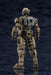 KOTOBUKIYA Hg061 Hexa Gear Governor Warmage Hetzer 1/24 Scale Kit- Japan Figure Store - #1 Bring To You The Best Japanese Goods