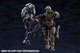 KOTOBUKIYA Hg061 Hexa Gear Governor Warmage Hetzer 1/24 Scale Kit- Japan Figure Store - #1 Bring To You The Best Japanese Goods