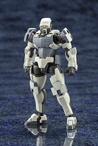 Kotobukiya Hexa Gear Motor Punisher La Ver. 1/24 Scale Plastic Model Kit- Japan Figure Store - #1 Bring To You The Best Japanese Goods