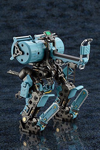 Kotobukiya Hexa Gear Scarecrow 1/24 Scale Plastic Model Kit- Japan Figure Store - #1 Bring To You The Best Japanese Goods