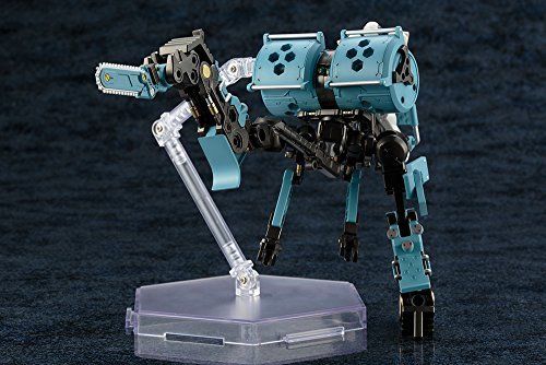 Kotobukiya Hexa Gear Scarecrow 1/24 Scale Plastic Model Kit- Japan Figure Store - #1 Bring To You The Best Japanese Goods