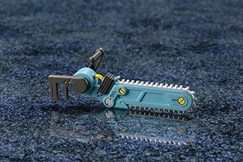 Kotobukiya Hexa Gear Scarecrow 1/24 Scale Plastic Model Kit- Japan Figure Store - #1 Bring To You The Best Japanese Goods