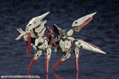 Kotobukiya Weird Tails 1/24 Japanese Hexa Gear Figures Plastic Character Toys- Japan Figure Store - #1 Bring To You The Best Japanese Goods