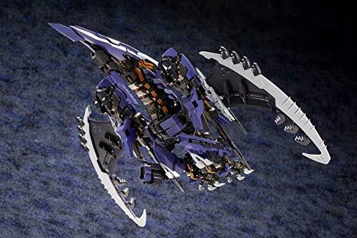 Kotobukiya Hexa Gear Windfall 1/24 Plastic Model Kit- Japan Figure Store - #1 Bring To You The Best Japanese Goods