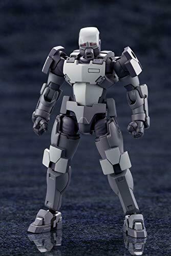 Kotobukiya Hexa Governor Gear Para-pawn Sentinel Ver.1.5 1/24 Model Kit- Japan Figure Store - #1 Bring To You The Best Japanese Goods