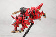 Kotobukiya 1/72 RZ-046 Firefox Marking Plus Ver. 240mm Plastic Model- Japan Figure Store - #1 Bring To You The Best Japanese Goods