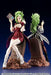 Kotobukiya Horror Bishoujo Beetle Juice Red Tuxedo Ver. 1/7 Scale Figure- Japan Figure Store - #1 Bring To You The Best Japanese Goods