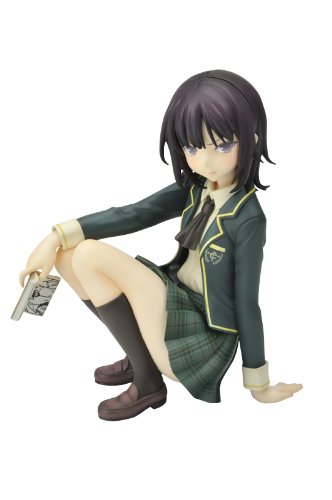 Kotobukiya Japan I Have Few Friends Mikazuki Yozora 1/8 Pvc Figure- Japan Figure Store - #1 Bring To You The Best Japanese Goods