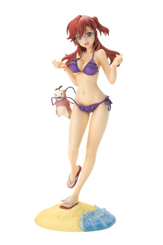 Kotobukiya Ichika Takatsuki 1/7 Scale Pvc Painted Figure Japan- Japan Figure Store - #1 Bring To You The Best Japanese Goods