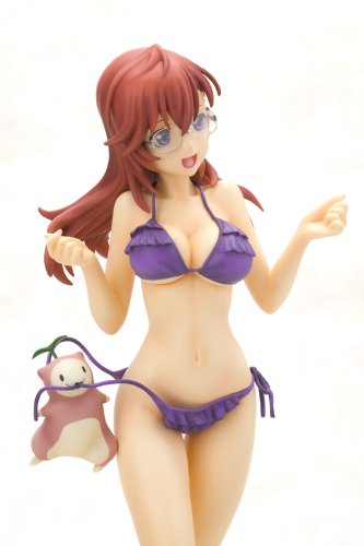 Kotobukiya Ichika Takatsuki 1/7 Scale Pvc Painted Figure Japan- Japan Figure Store - #1 Bring To You The Best Japanese Goods