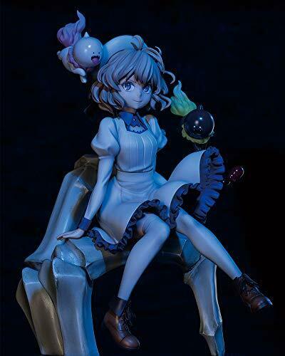 Kotobukiya In/spectre Kotoko Iwanaga 1/7 Scale Figure- Japan Figure Store - #1 Bring To You The Best Japanese Goods