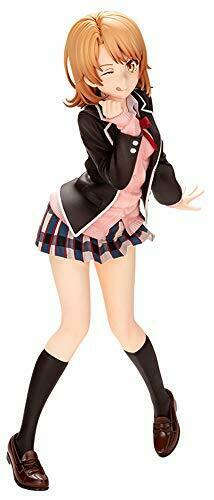 Kotobukiya Iroha Isshiki 1/8 Scale Figure- Japan Figure Store - #1 Bring To You The Best Japanese Goods