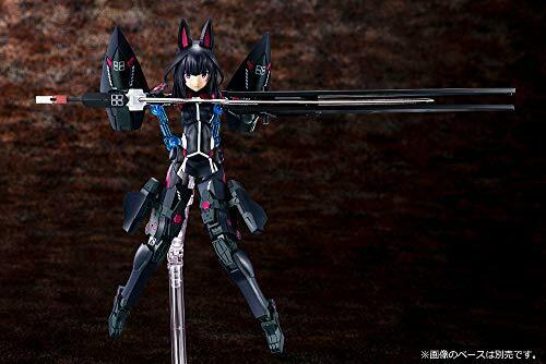Kotobukiya Kaede Agatsuma Kaiden Plastic Model- Japan Figure Store - #1 Bring To You The Best Japanese Goods