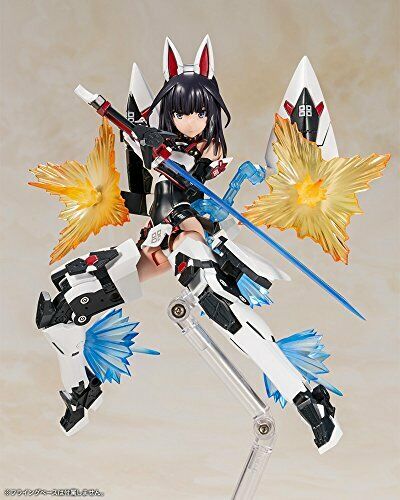 Kotobukiya Kaede Agatsuma Plastic Model- Japan Figure Store - #1 Bring To You The Best Japanese Goods