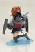 Kotobukiya Kantai Collection Kancolle Inazuma 1/8 Pvc Figure F/s- Japan Figure Store - #1 Bring To You The Best Japanese Goods