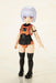 Kotobukiya Gaogaigar Cross Frame Girl Star Gaogaigar 190MM Plastic Model- Japan Figure Store - #1 Bring To You The Best Japanese Goods