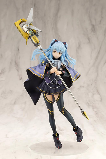 Kotobukiya Kiseki Tio Plateau 1/8 PVC Figure- Japan Figure Store - #1 Bring To You The Best Japanese Goods