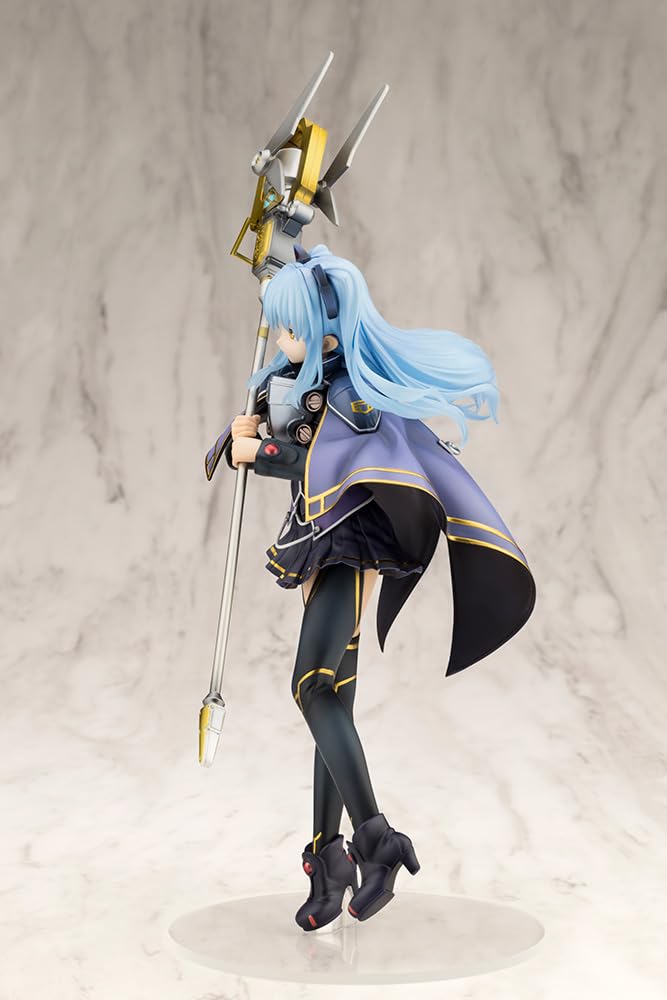 Kotobukiya Kiseki Tio Plateau 1/8 PVC Figure- Japan Figure Store - #1 Bring To You The Best Japanese Goods
