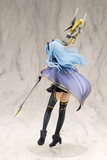 Kotobukiya Kiseki Tio Plateau 1/8 PVC Figure- Japan Figure Store - #1 Bring To You The Best Japanese Goods