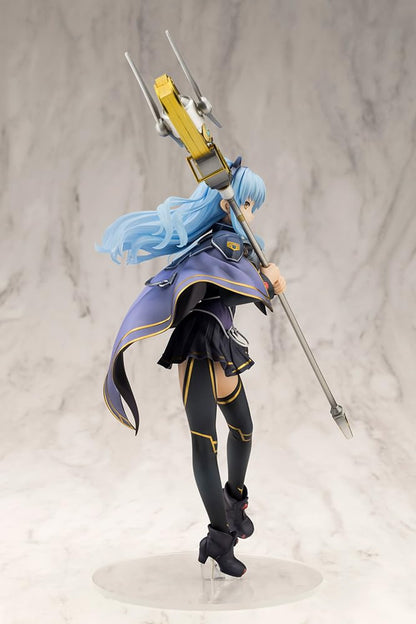 Kotobukiya Kiseki Tio Plateau 1/8 PVC Figure- Japan Figure Store - #1 Bring To You The Best Japanese Goods