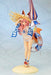 Kotobukiya Lancer/tamamo No Mae 1/7 Scale Figure- Japan Figure Store - #1 Bring To You The Best Japanese Goods