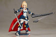 Kotobukiya Lbcs Achilles Karina Mikazuki Platic Model Kit- Japan Figure Store - #1 Bring To You The Best Japanese Goods