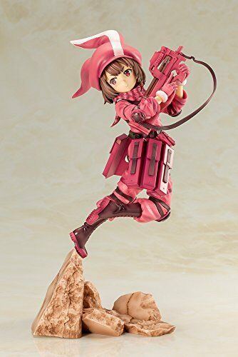 Kotobukiya Llenn Figure- Japan Figure Store - #1 Bring To You The Best Japanese Goods