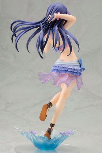 Kotobukiya Love Live! School Idol Umi Sonoda 1/8 Pvc Figure Japan - Natsuiro Egao 1,2,Jump!- Japan Figure Store - #1 Bring To You The Best Japanese Goods