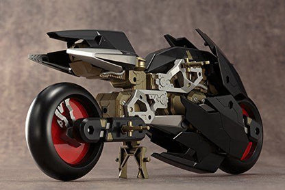 Kotobukiya M.s.g Gigantic Arms 06 Rapid Raider Plastic Model Kit- Japan Figure Store - #1 Bring To You The Best Japanese Goods