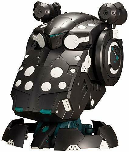 Kotobukiya M.s.g Gigantic Arms Order Cradle Plastic Model Kit - Japan Figure