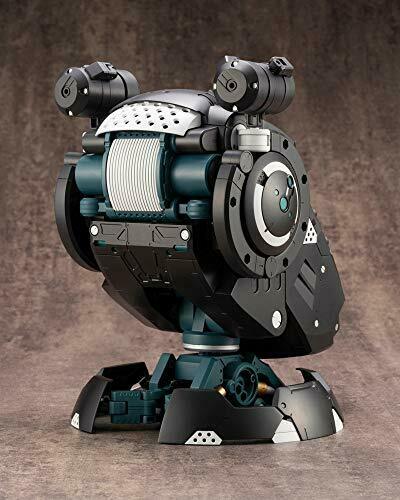 Kotobukiya M.s.g Gigantic Arms Order Cradle Plastic Model Kit- Japan Figure Store - #1 Bring To You The Best Japanese Goods