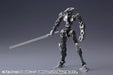Kotobukiya M.s.g Gimmick Unit 02 Led Sword Green Ver Model Kit- Japan Figure Store - #1 Bring To You The Best Japanese Goods