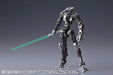 Kotobukiya M.s.g Gimmick Unit 02 Led Sword Green Ver Model Kit- Japan Figure Store - #1 Bring To You The Best Japanese Goods
