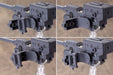 Kotobukiya M.s.g Heavy Weapon Unit 10 Violence Ram Plastic Model Kit Japan- Japan Figure Store - #1 Bring To You The Best Japanese Goods