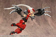 Kotobukiya M.s.g Heavy Weapon Unit 21 Dragon Arms Ryubi Plastic Model Kit- Japan Figure Store - #1 Bring To You The Best Japanese Goods