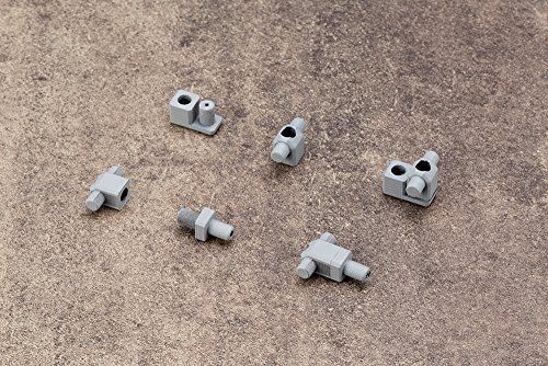 Kotobukiya M.s.g Mecha Supply 11 Joint Set C Detail Up Model Kit- Japan Figure Store - #1 Bring To You The Best Japanese Goods