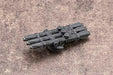 Kotobukiya M.s.g Modeling Support Weapon Unit 43 Ex Cannon Plastic Model- Japan Figure Store - #1 Bring To You The Best Japanese Goods