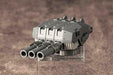 Kotobukiya M.s.g Modeling Support Weapon Unit 43 Ex Cannon Plastic Model- Japan Figure Store - #1 Bring To You The Best Japanese Goods