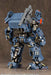 Kotobukiya M.s.g Weapon Unit 03 Folding Cannon Plastic Model Kit- Japan Figure Store - #1 Bring To You The Best Japanese Goods
